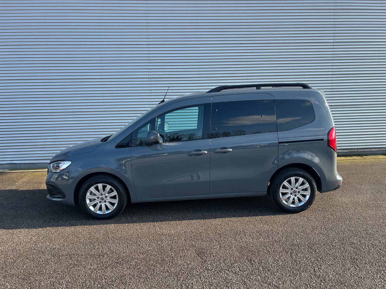 Mercedes Classe T Classe T Long 160 Sport - 6