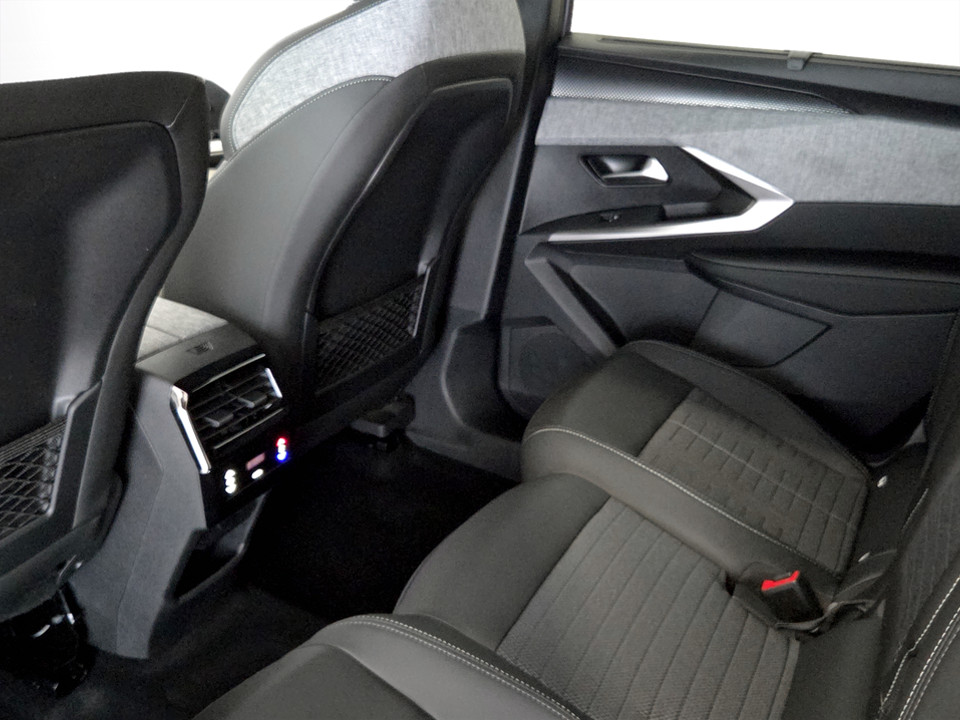 PEUGEOT 5008 Hybrid 145 e-DCS6 GT Ibrida km0 - 16