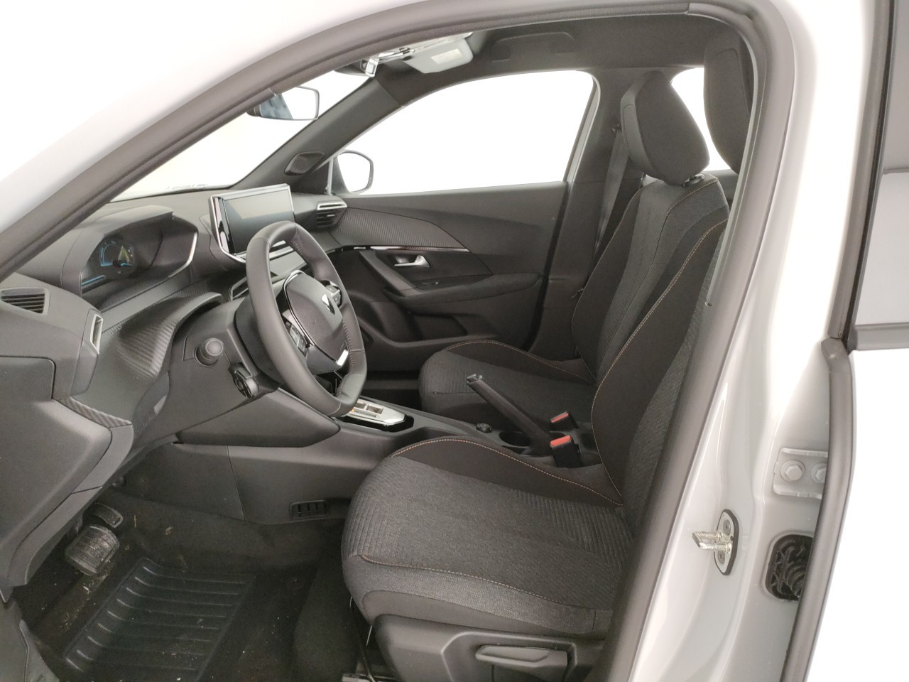 Peugeot 2008 Aziendali 2026 2008 Porto Mantovano