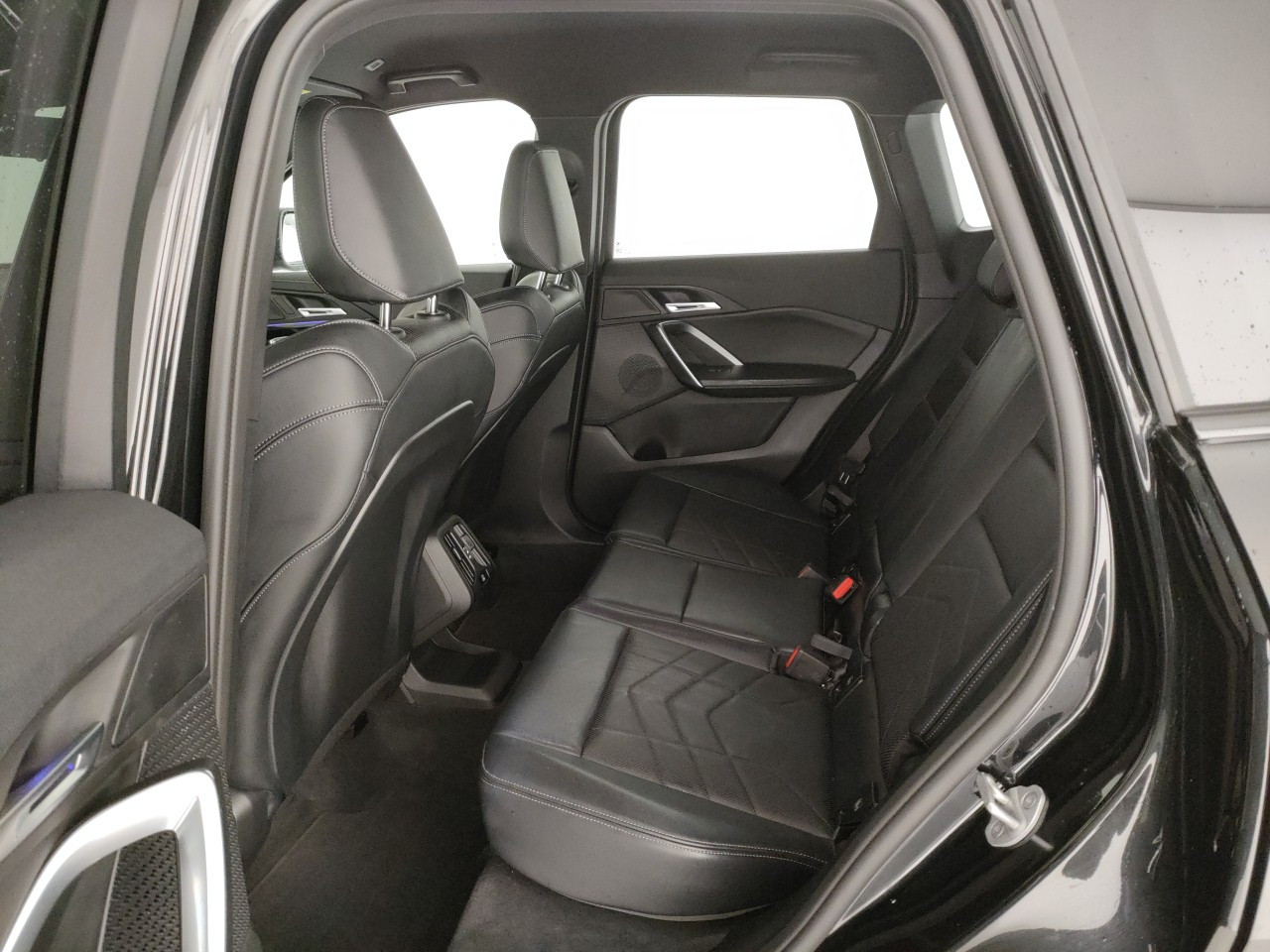 Bmw X1 Usato 2025 X1 San Zeno Naviglio