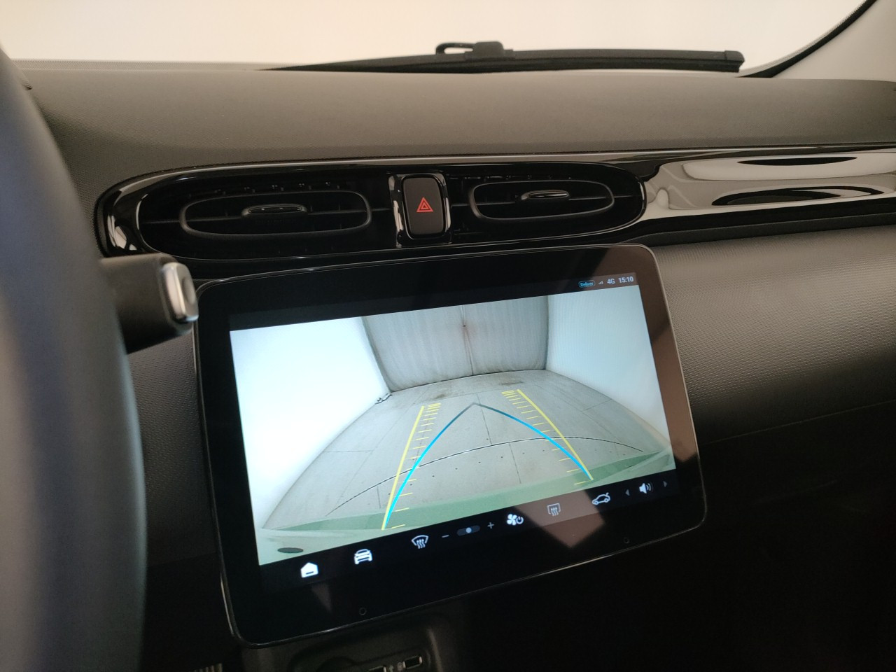 Leapmotor T03 Nuovo Elettrico T03 Porto Mantovano