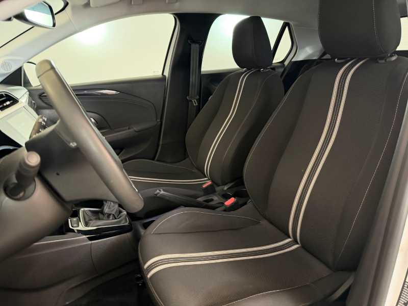 Corsa Vi 2020 - Corsa 1.2 Gs Line S&s 100cv