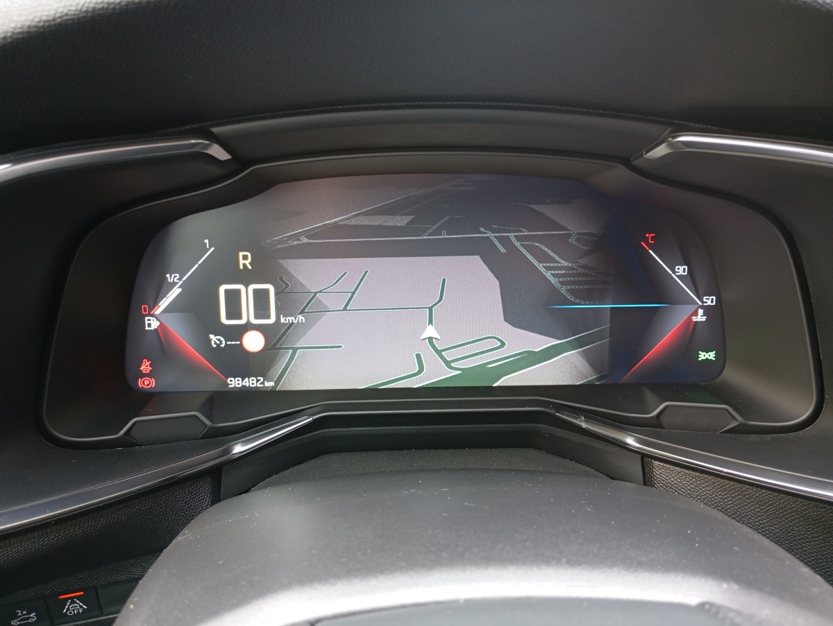 Ds DS7 Usato 2022 DS7 San Vendemiano