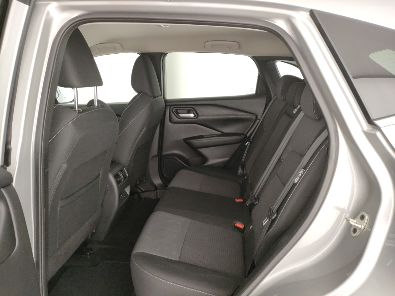 Nissan Qashqai Usato 2024 Qashqai Reggio Emilia