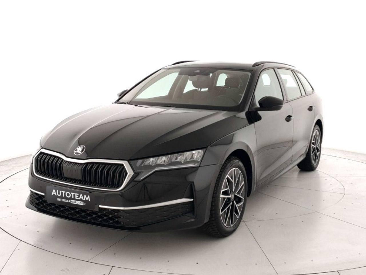 Skoda Octavia Usato 2025 Octavia San Vendemiano