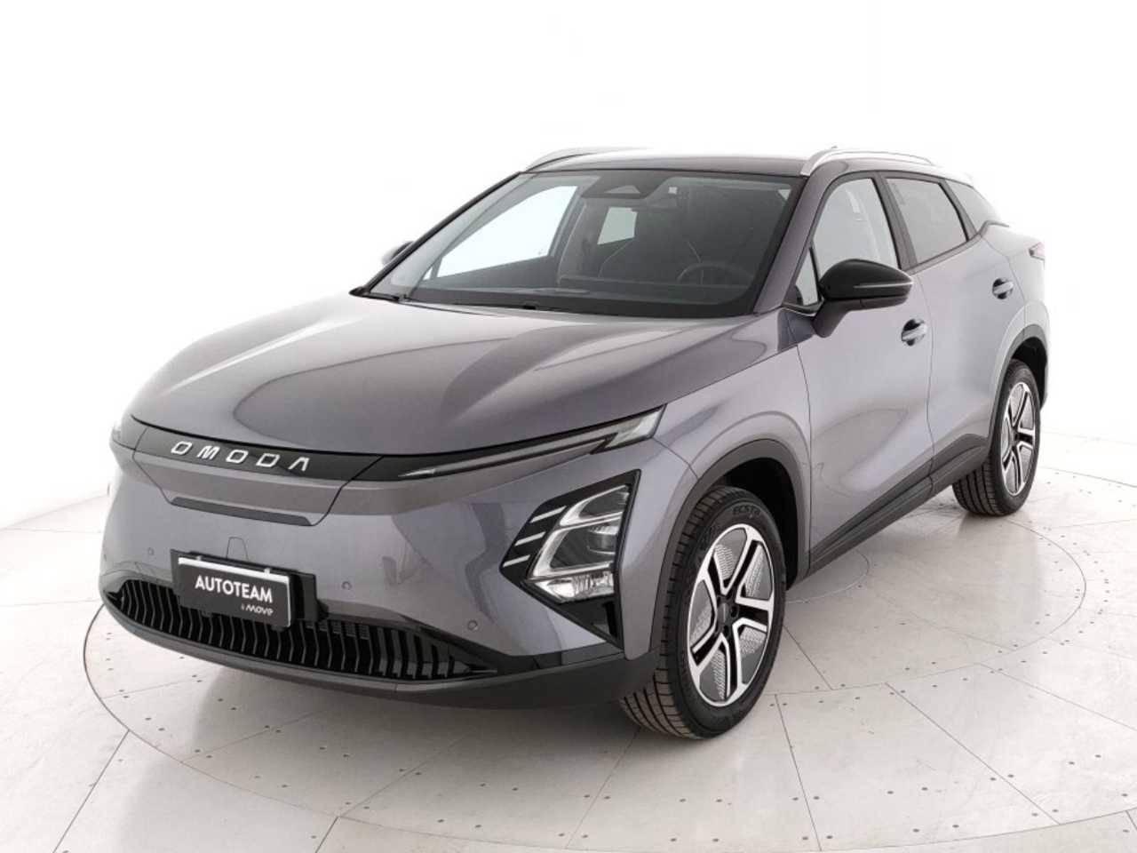 Omoda Omoda 5 Nuovo Elettrico Omoda 5 Modena