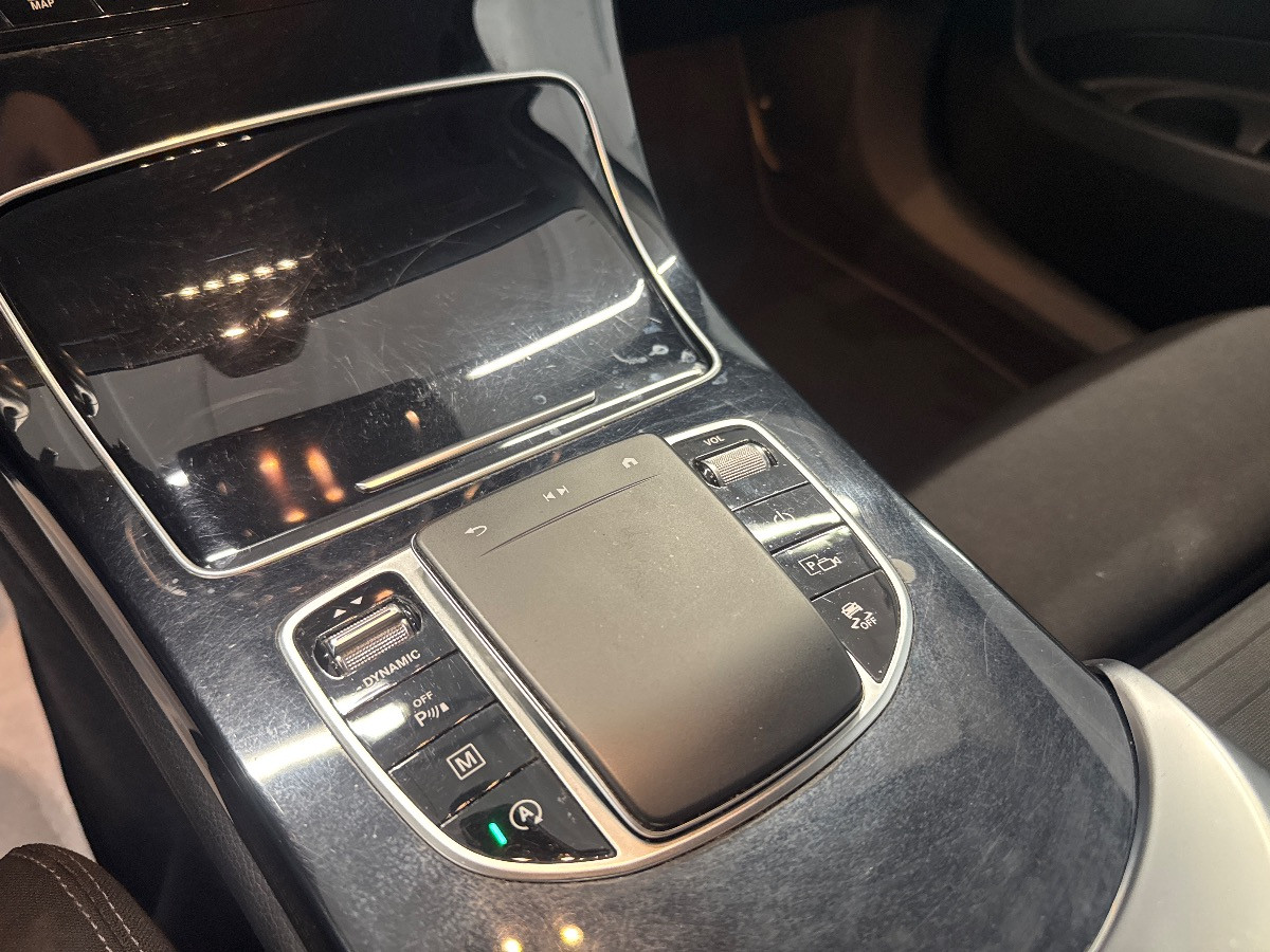 Mercedes GLC Usato 2022 GLC San Zeno Naviglio