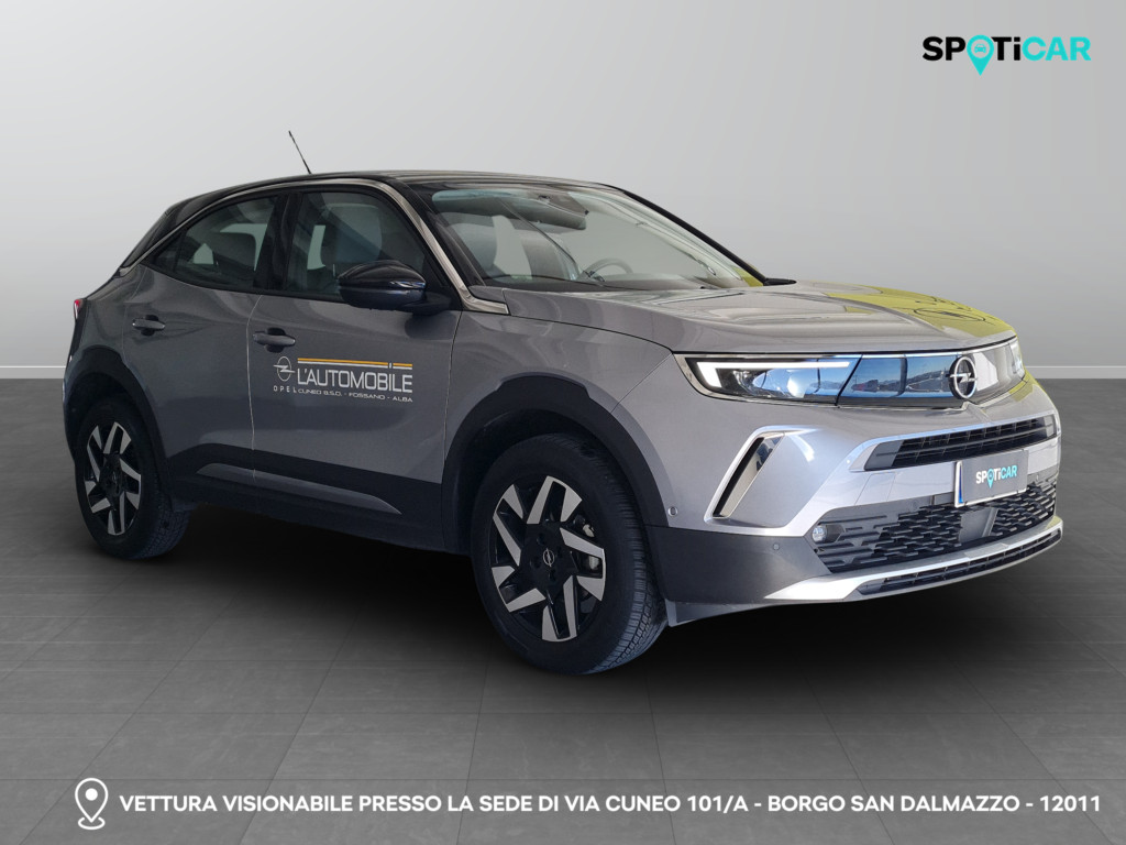 Panoramica 3° Immagine Veicolo