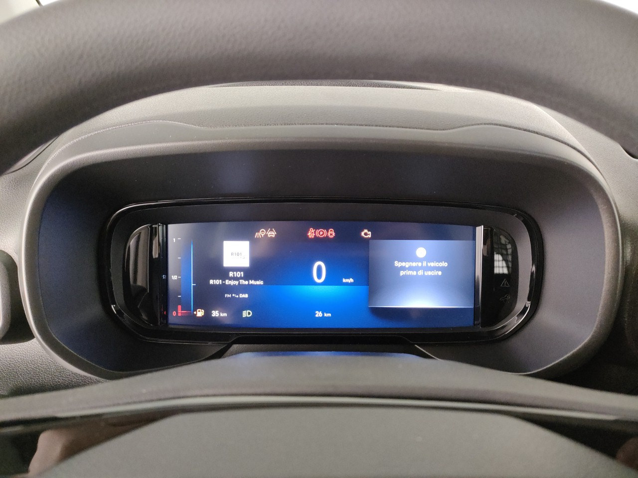 Opel Combo Life Nuovo Diesel Combo Life Porto Mantovano