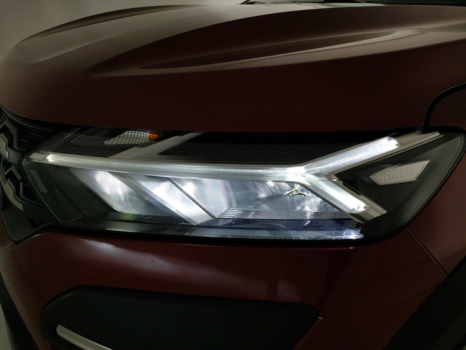 Dacia Sandero Usato 2021 Sandero Legnago