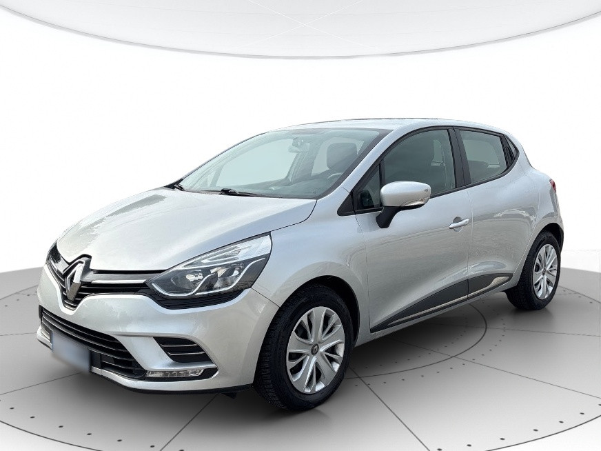 Renault Clio Usato 2019 Clio Mestre