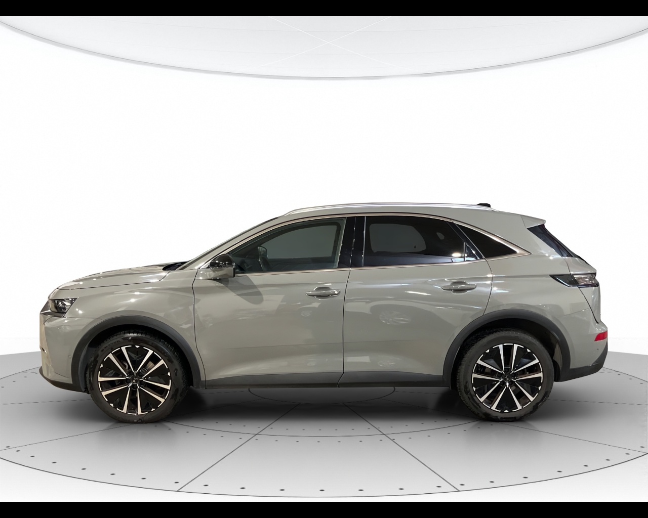 Ds DS7 Usato 2023 DS7 Verona