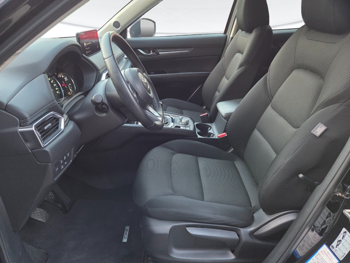 Mazda CX-5 Usato 2023 CX-5 Reggio Emilia