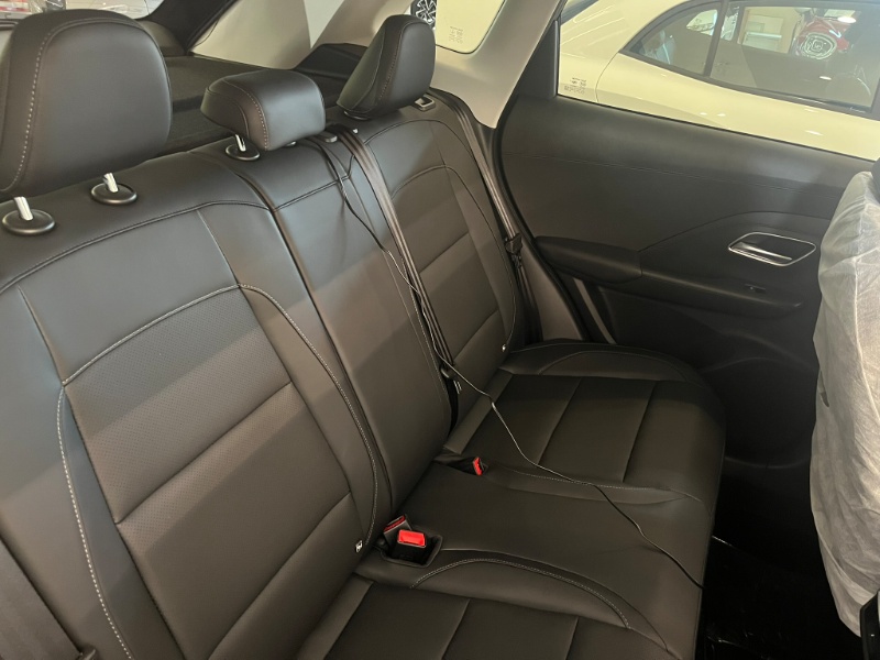 MG – ZS 1.5 Hybrid+ Luxury