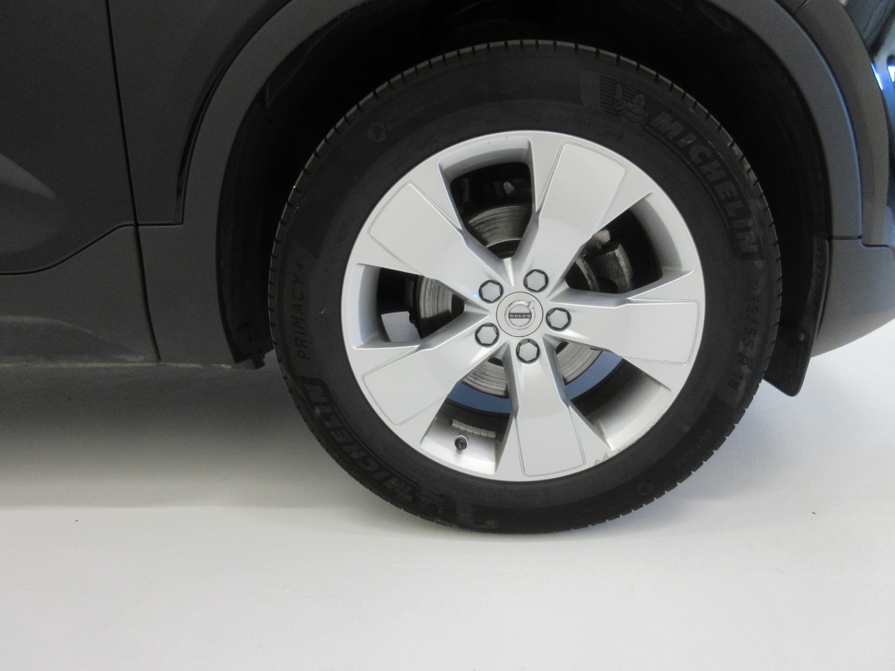 Volvo XC40 XC40 2.0 D3 Business Plus Geartronic - 4