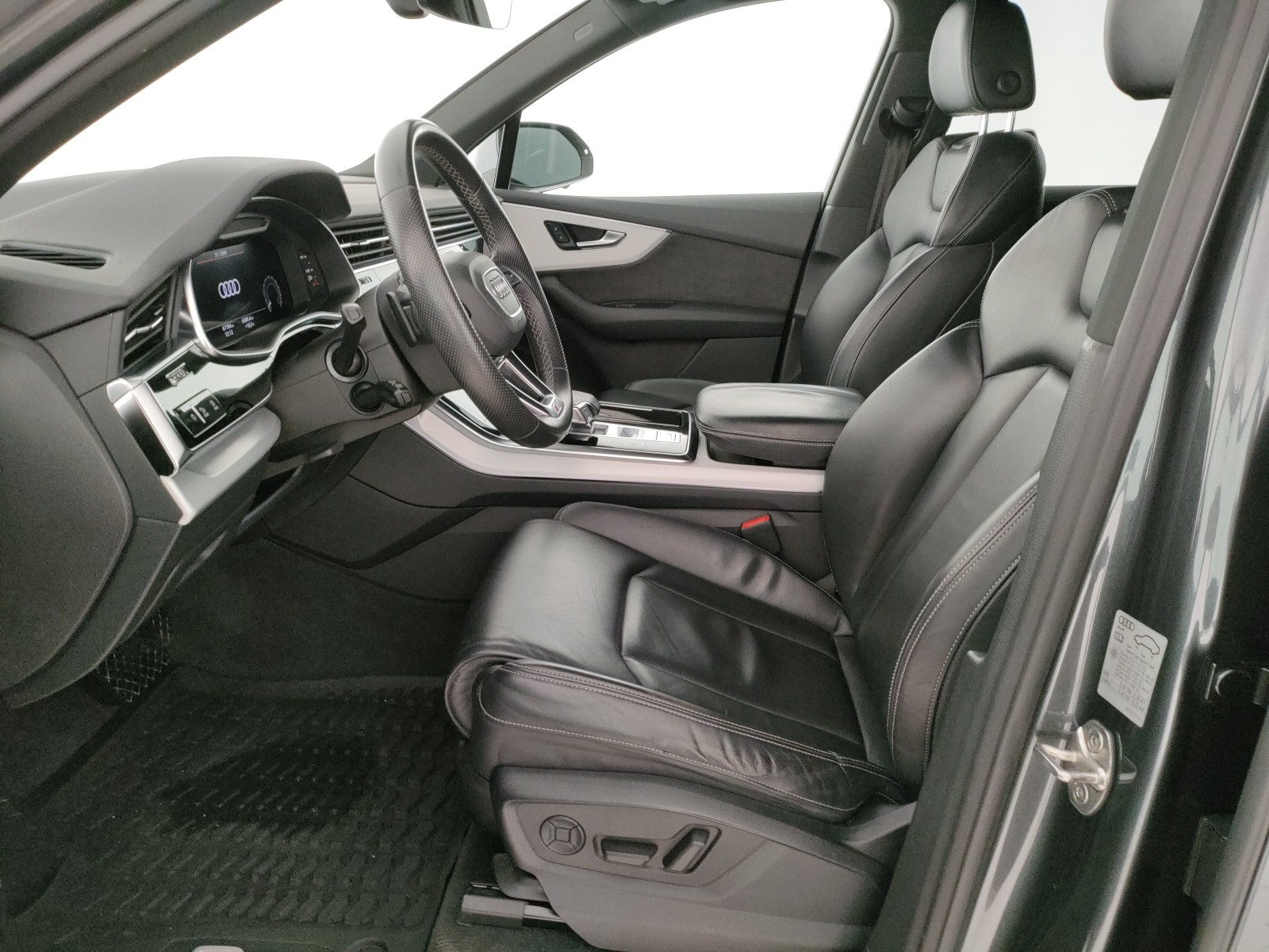 Audi Q7 Usato 2022 Q7 Legnago