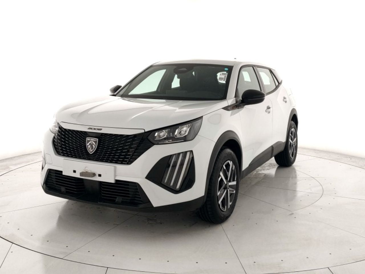 Peugeot 2008 KM0 2026 2008 Porto Mantovano