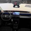 Nuova C3 Turbo 100cv  - Plus