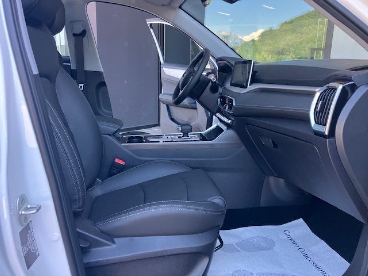 EMC SEI SEI 1.5 Automat 147cv - 13