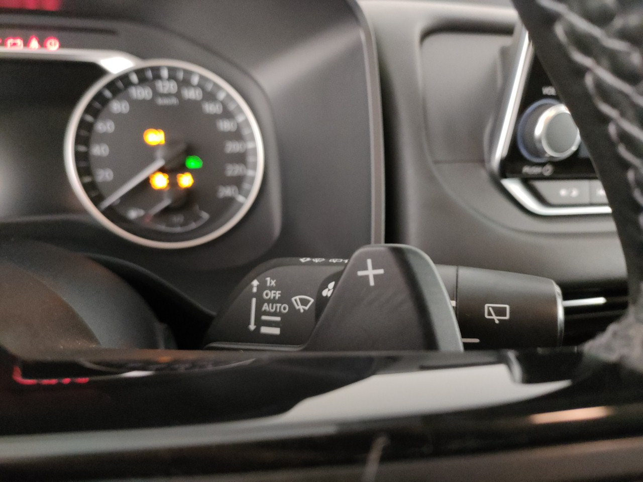 Nissan Qashqai Usato 2022 Qashqai Parma