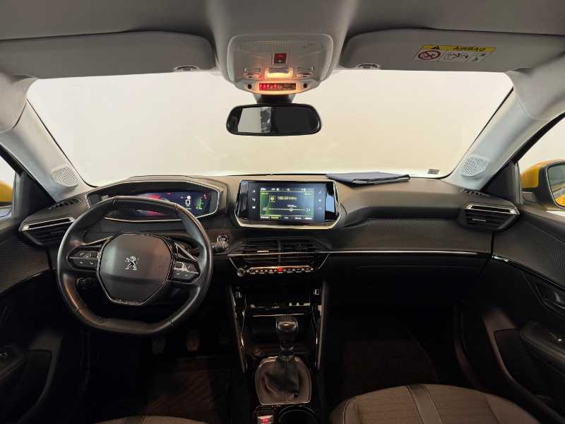 208 Ii 2019 - 208 1.2 Puretech Allure Pack S&s 100cv