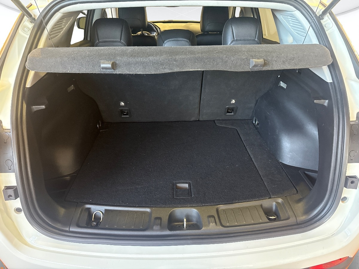 Jeep Compass Usato 2021 Compass Parma