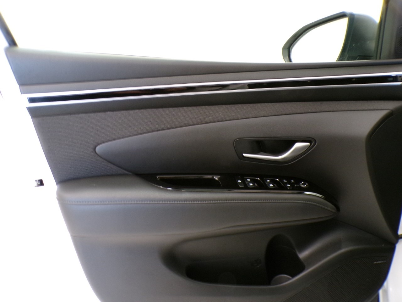 Hyundai Tucson Tucson 1.6 hev Exellence 2wd auto - 11