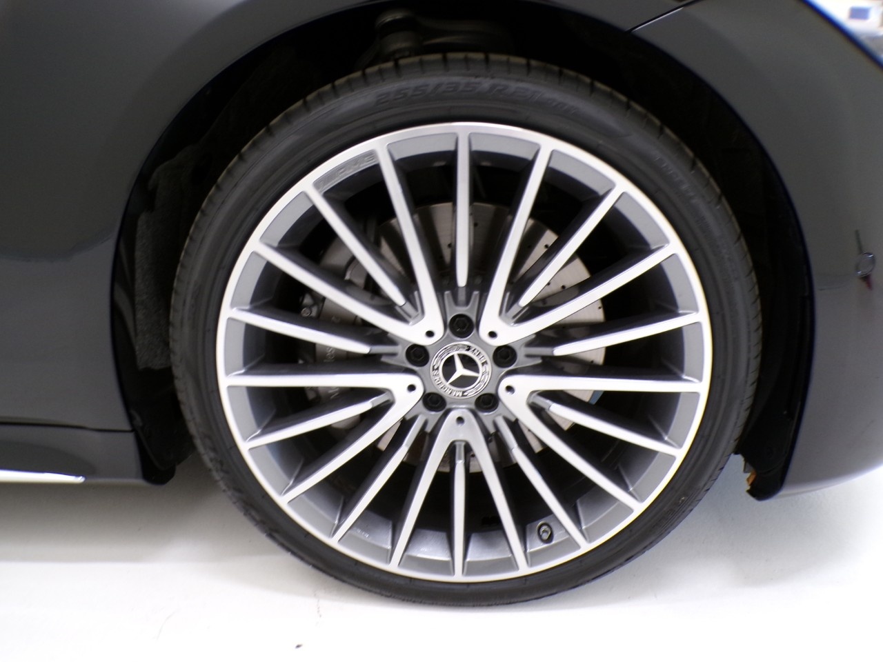 Mercedes  Classe S Berlina 350 d Premium Plus 4Matic Speedshift MCT - 4