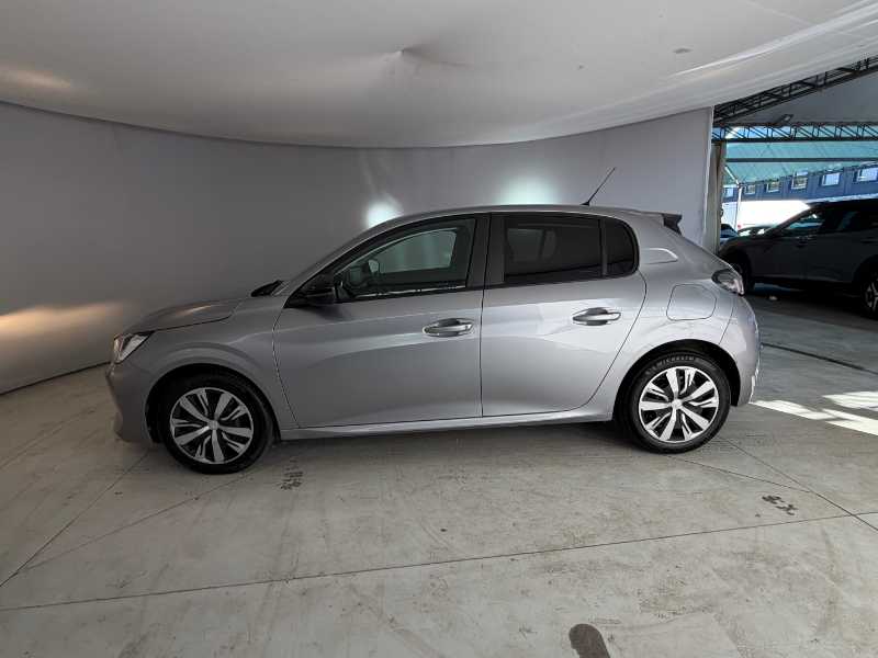 208 Ii - 208 1.2 Puretech Active S&s 75cv