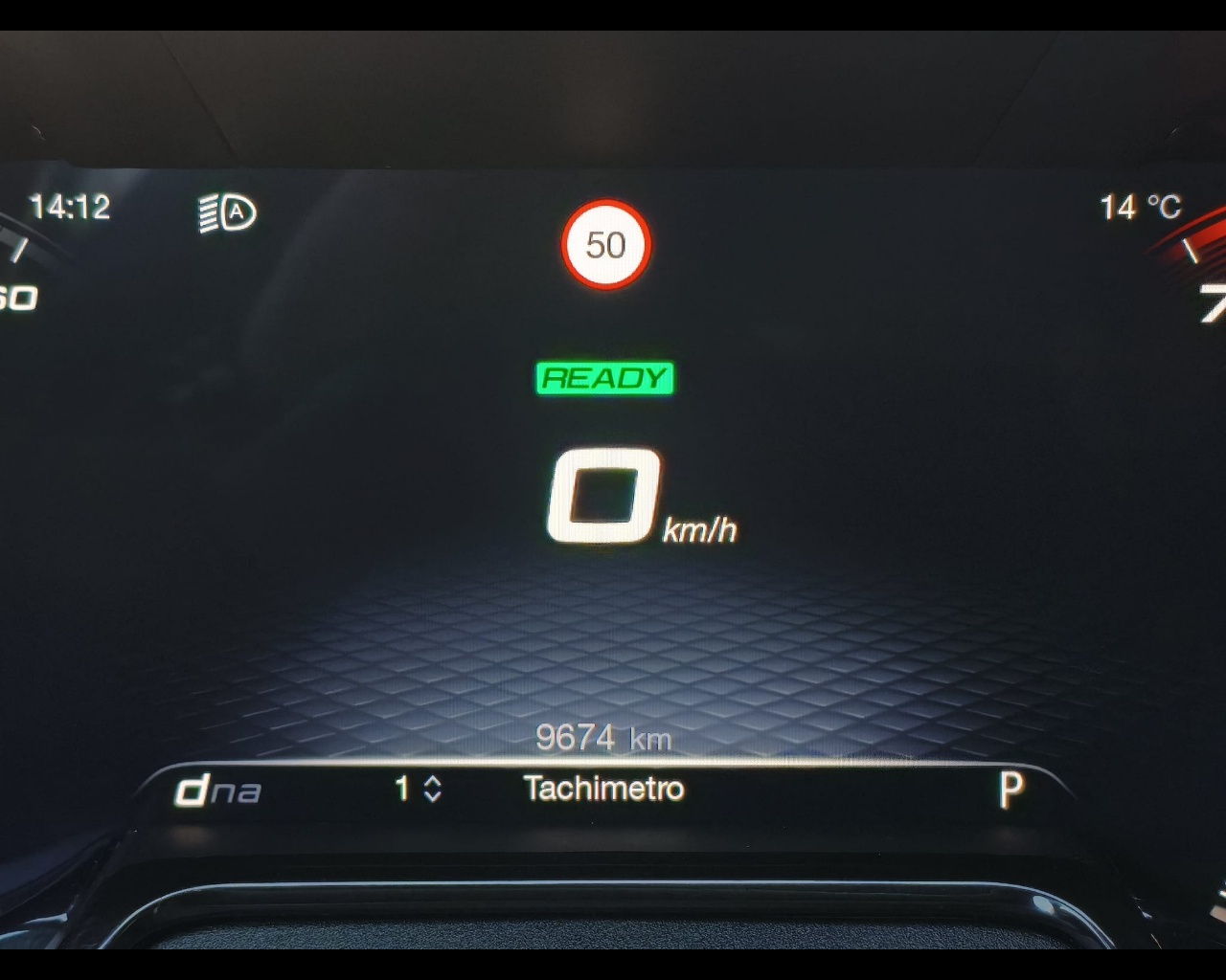 Foto ALFA ROMEO Tonale 1.5 hybrid Ti 160cv tct7