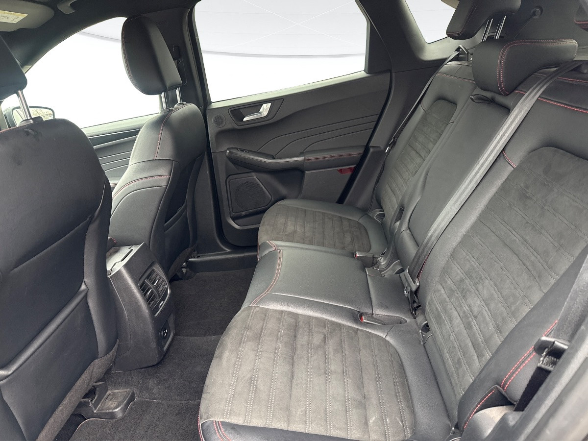 Ford Kuga Usato 2021 Kuga Padova