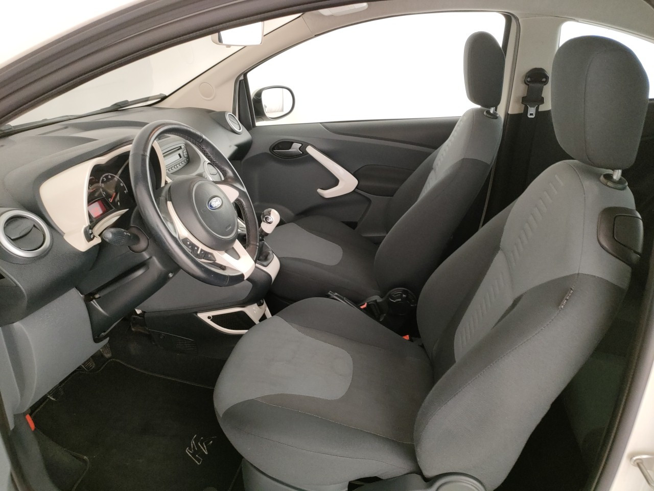 Ford Ka Usato 2015 Ka Porto Mantovano