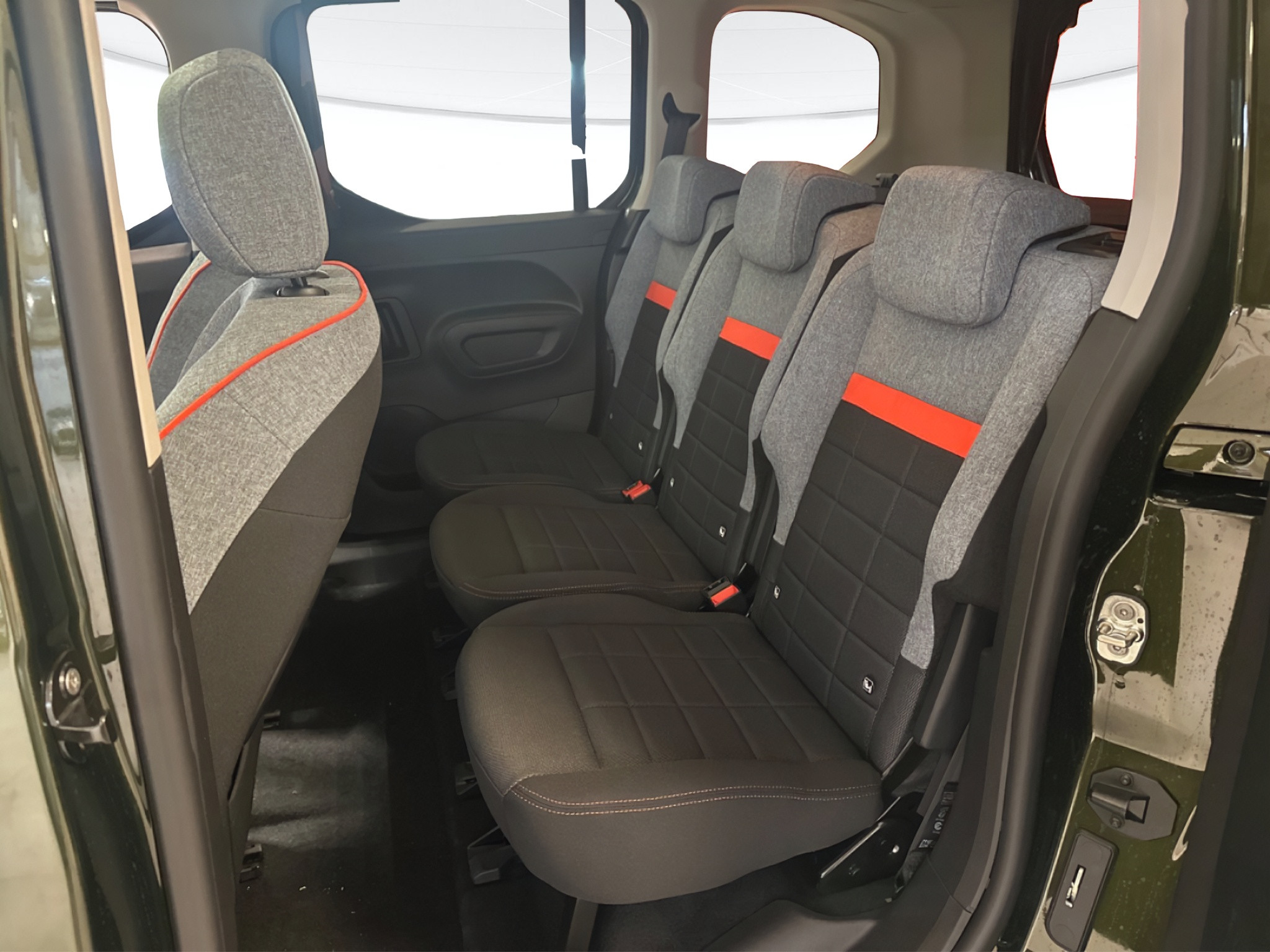 Citroen Berlingo KM0 2026 Berlingo Carpi