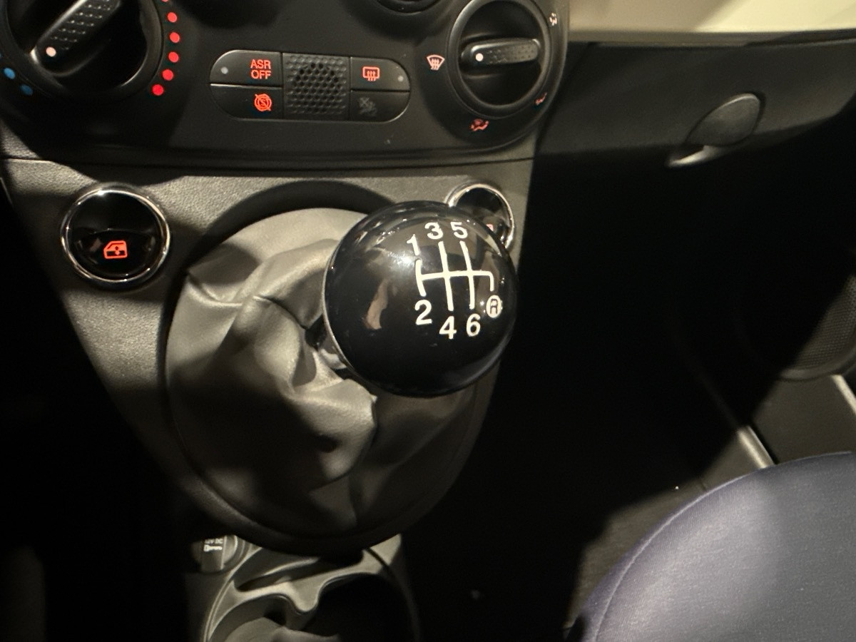 Fiat 500 Usato 2022 500 Parma