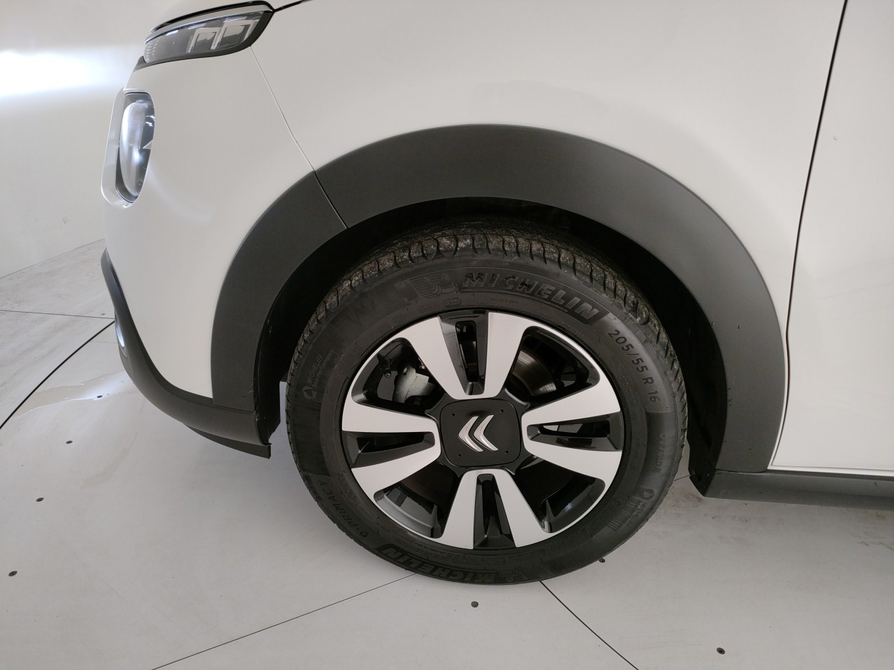 Citroen C3 Usato 2023 C3 Porto Mantovano