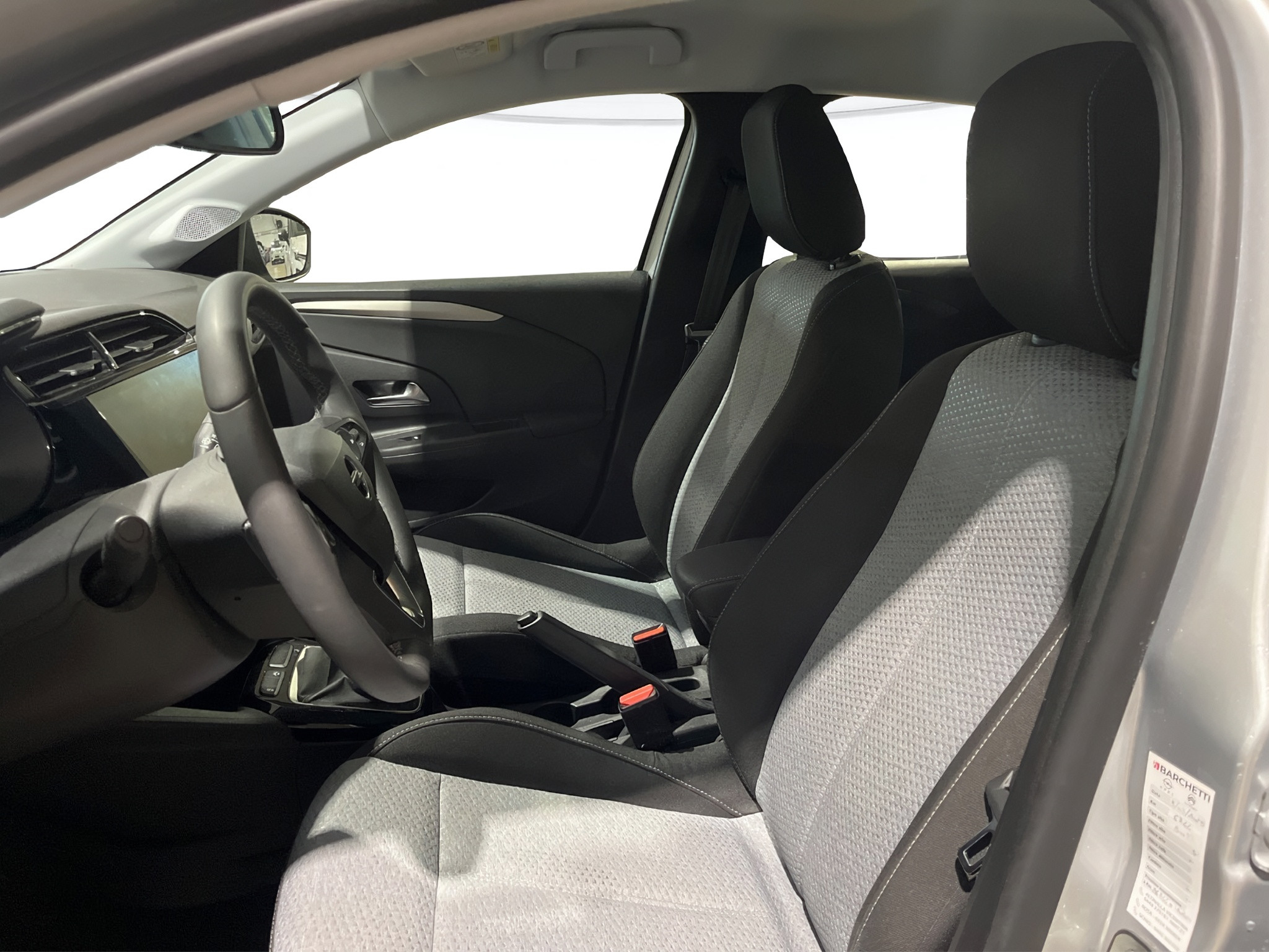 Opel Corsa Usato 2024 Corsa Verona