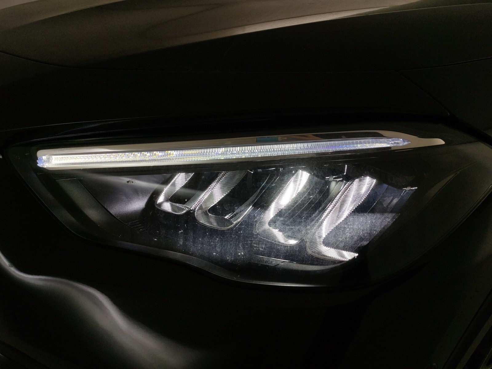 Mercedes GLA Usato 2024 GLA Legnago