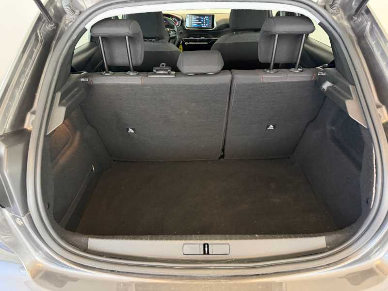 208 Ii 2019 - 208 1.2 Puretech Active Pack S&s 75cv