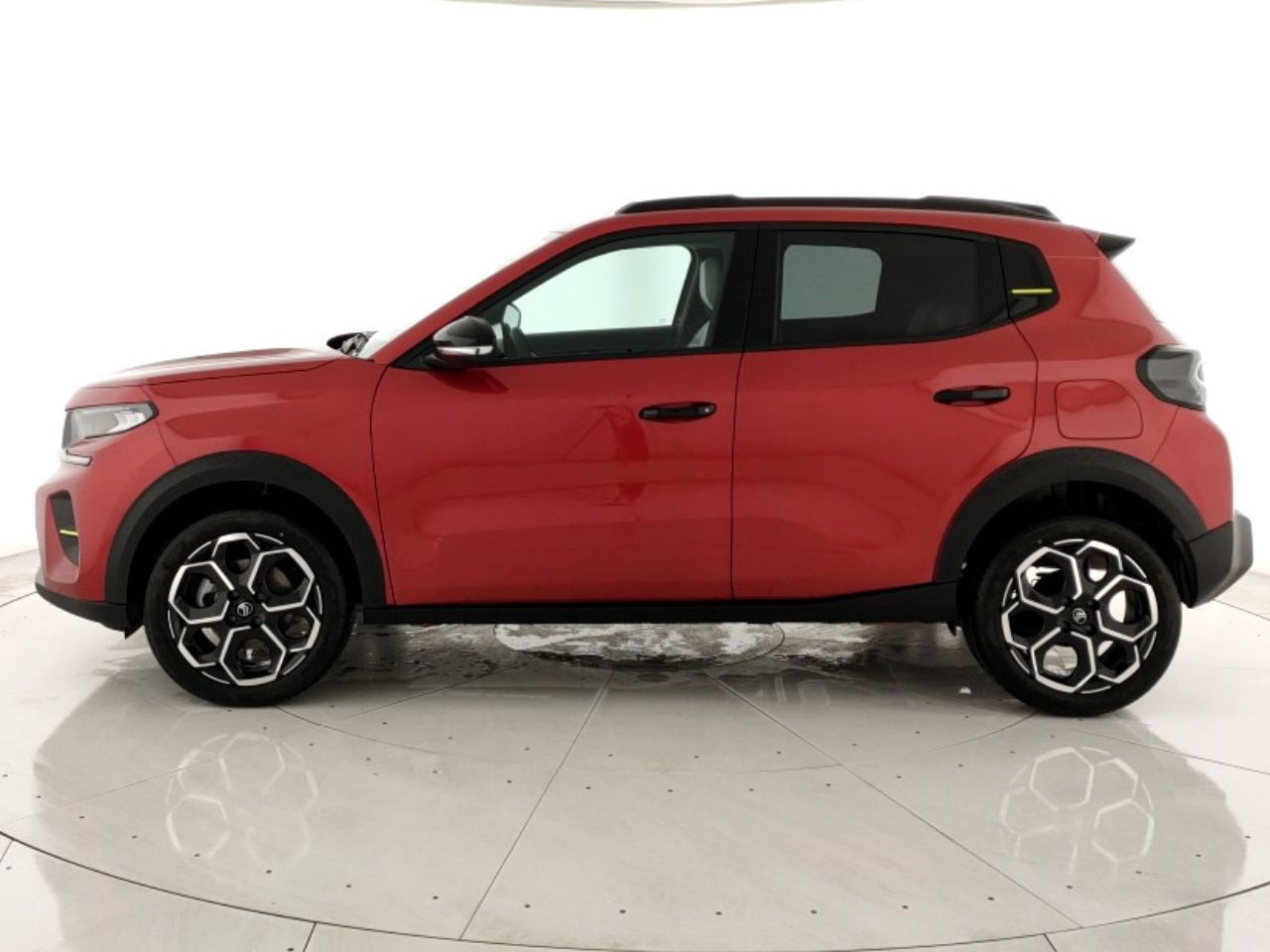 Citroen C3 Nuovo Benzina C3 Porto Mantovano