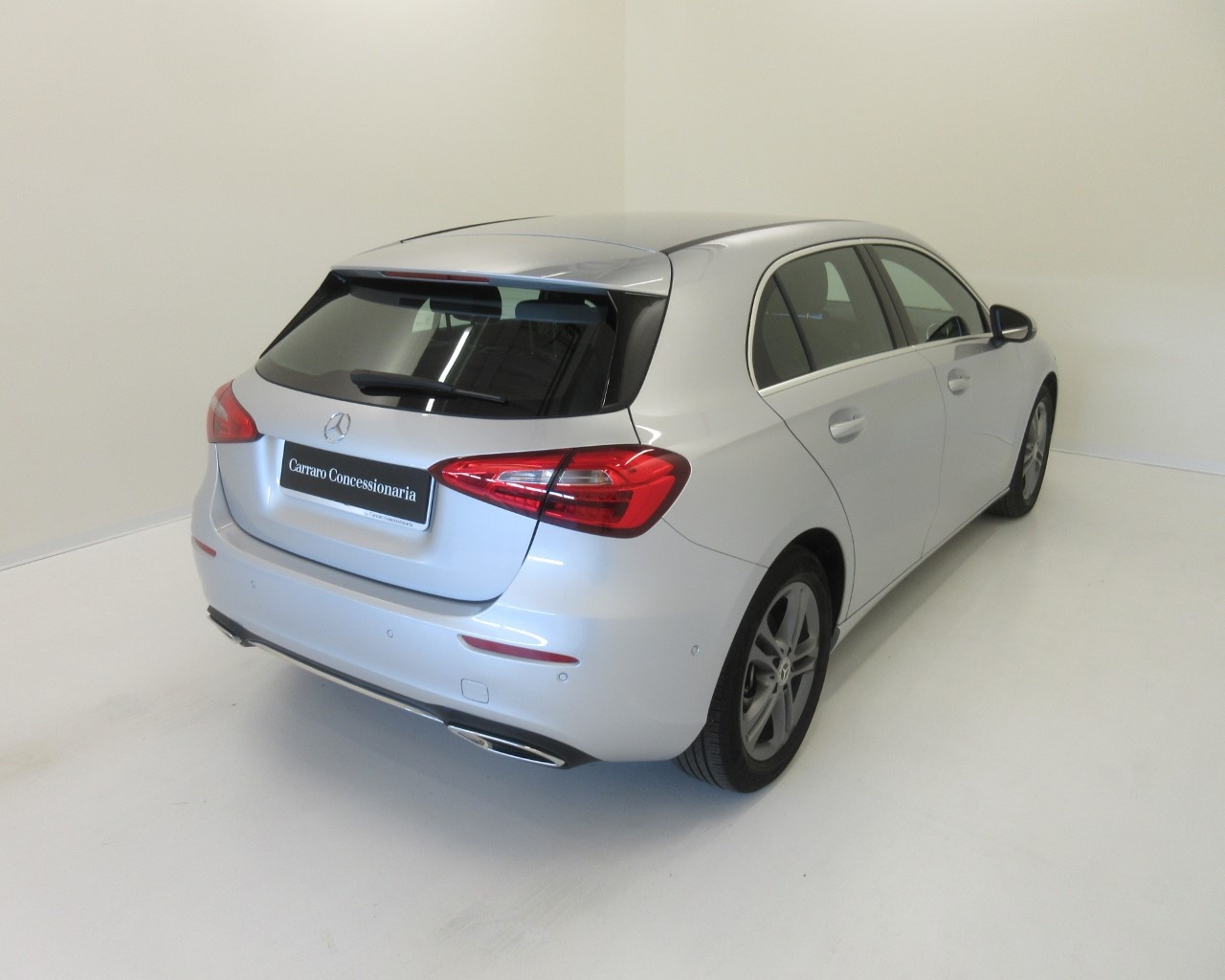 Mercedes Classe A Classe A 200 Sport 7G-DCT - 6