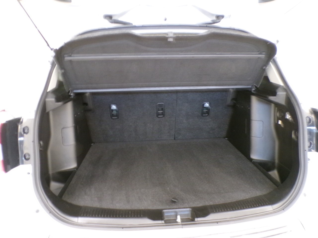 Suzuki  S-Cross 1.4h Starview 4wd allgrip - 9