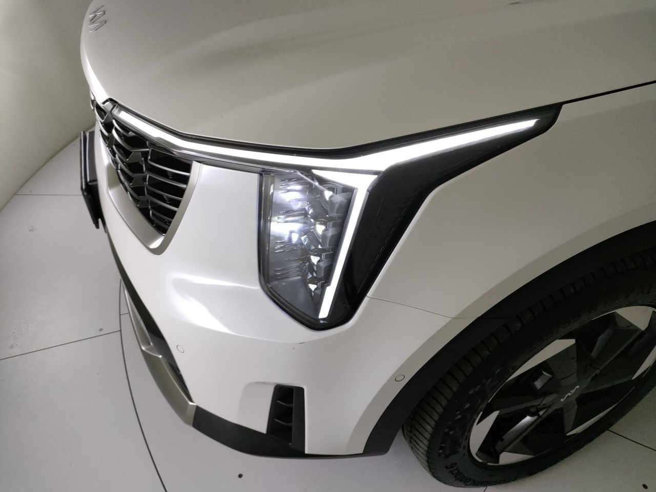 Kia Sorento Usato 2025 Sorento San Zeno Naviglio