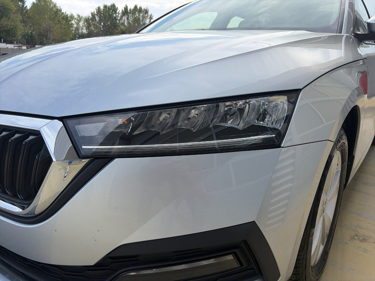 Skoda Octavia Usato 2022 Octavia Mestre
