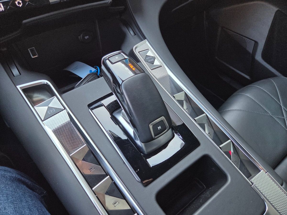 Ds DS7 Usato 2023 DS7 Reggio Emilia