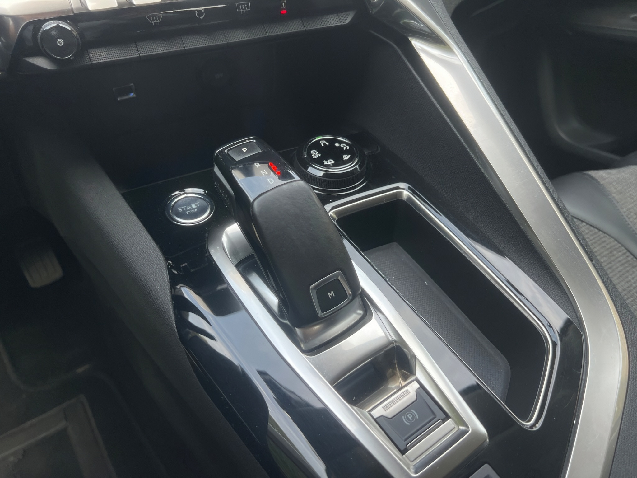 Peugeot 3008 Usato 2017 3008 Rovigo