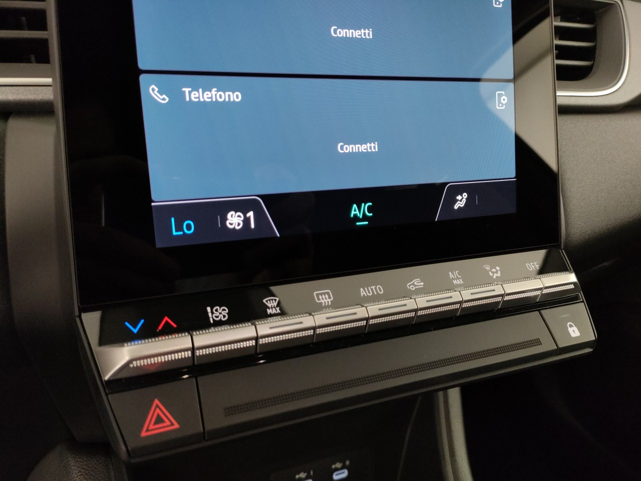 Renault Captur Usato 2025 Captur Parma