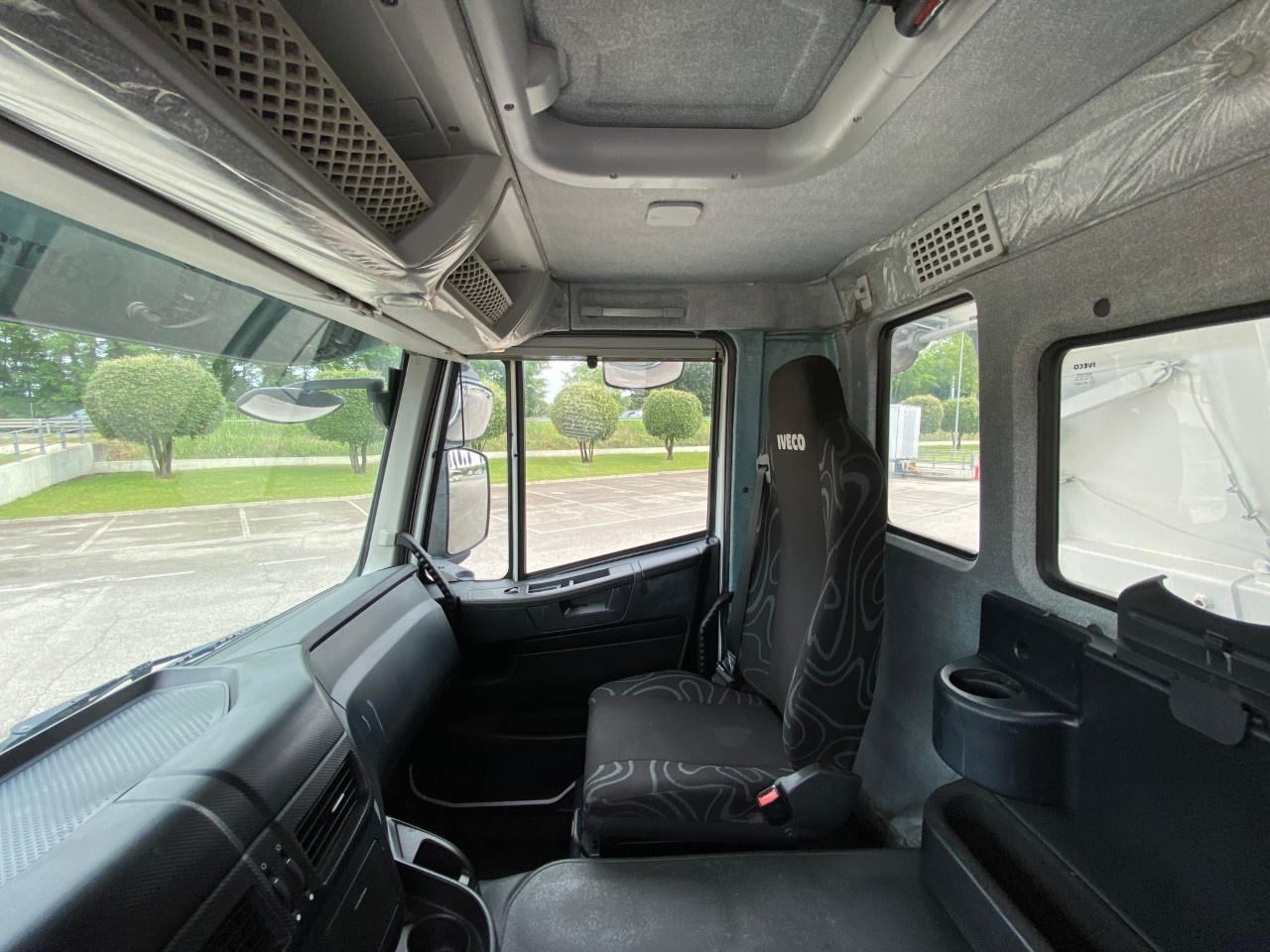 Iveco Trakker AT 410 EVI 2013 trakker AT 410 T45 EVI - 20