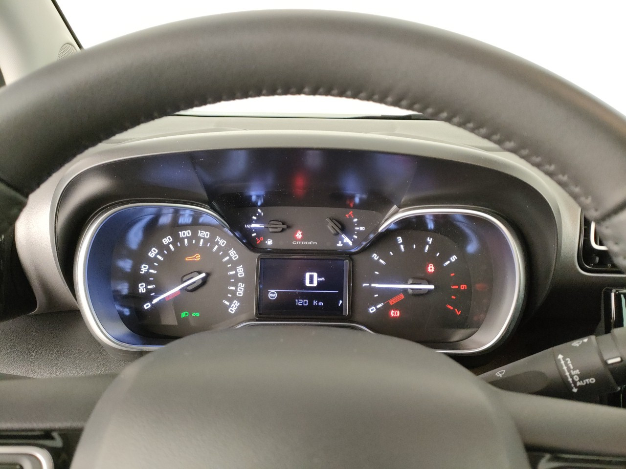 Citroen C3 Aircross Usato 2024 C3 Aircross San Zeno Naviglio