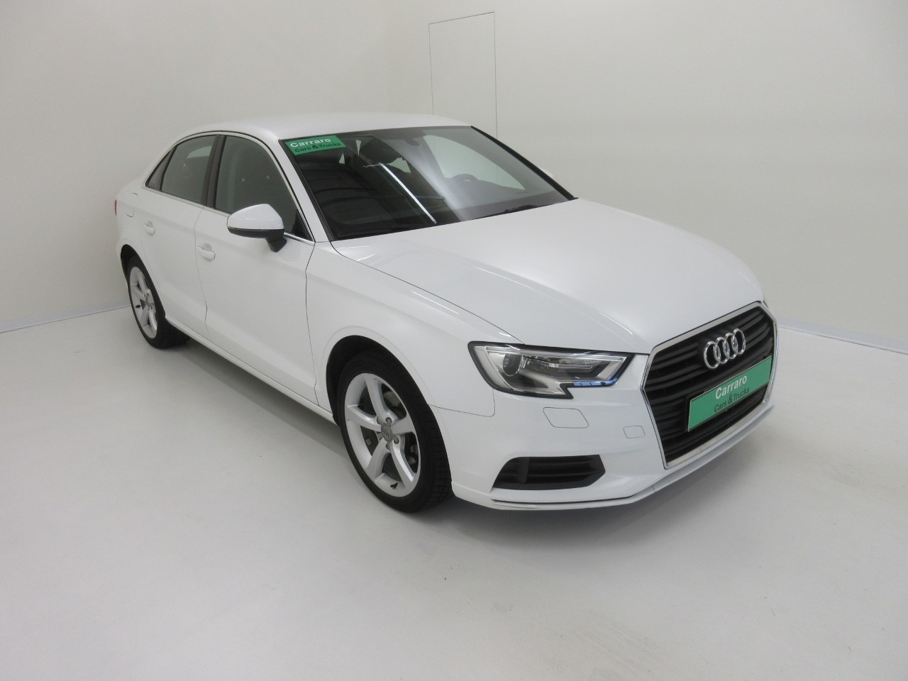 Audi A3 A3 Sedan 1.6 TDI 110cv Business - 3