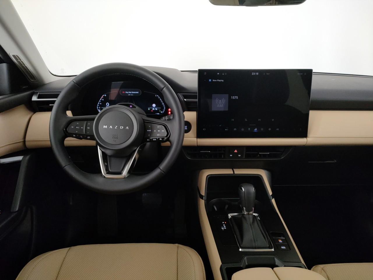 Mazda CX-5 Nuovo  CX-5 Porto Mantovano